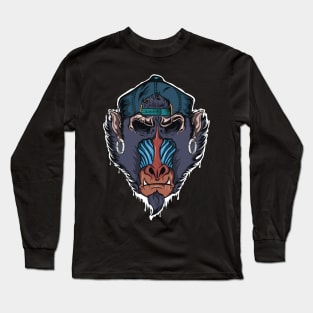 Rafiki 3:43 Long Sleeve T-Shirt